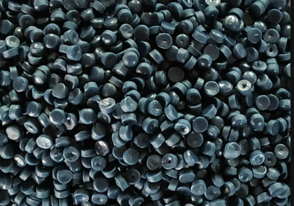 HDPE Granules