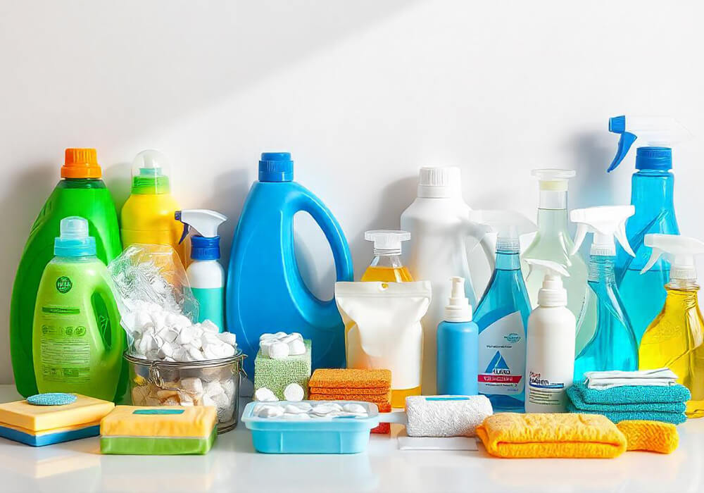 Household Products