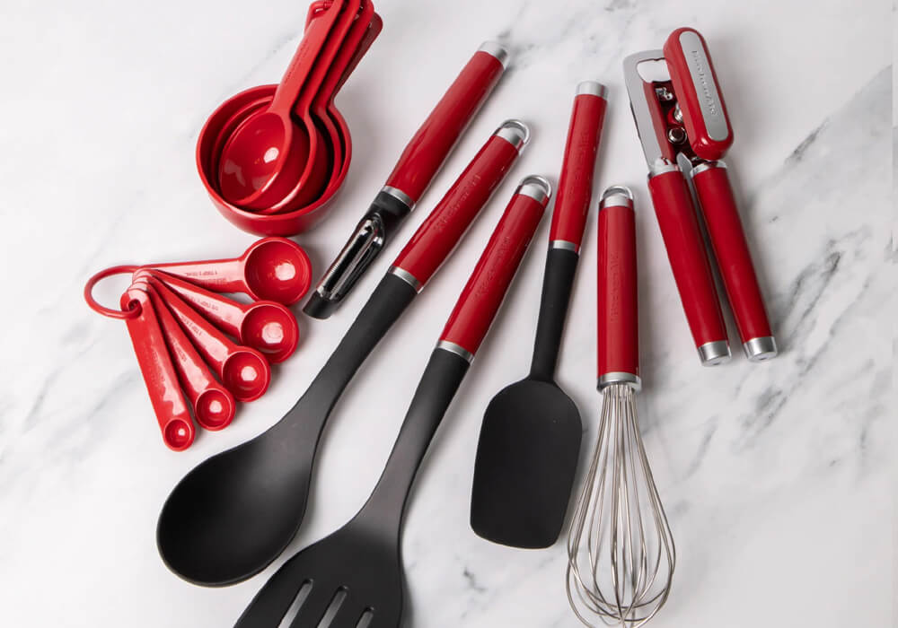 Kitchenware Manufacturing